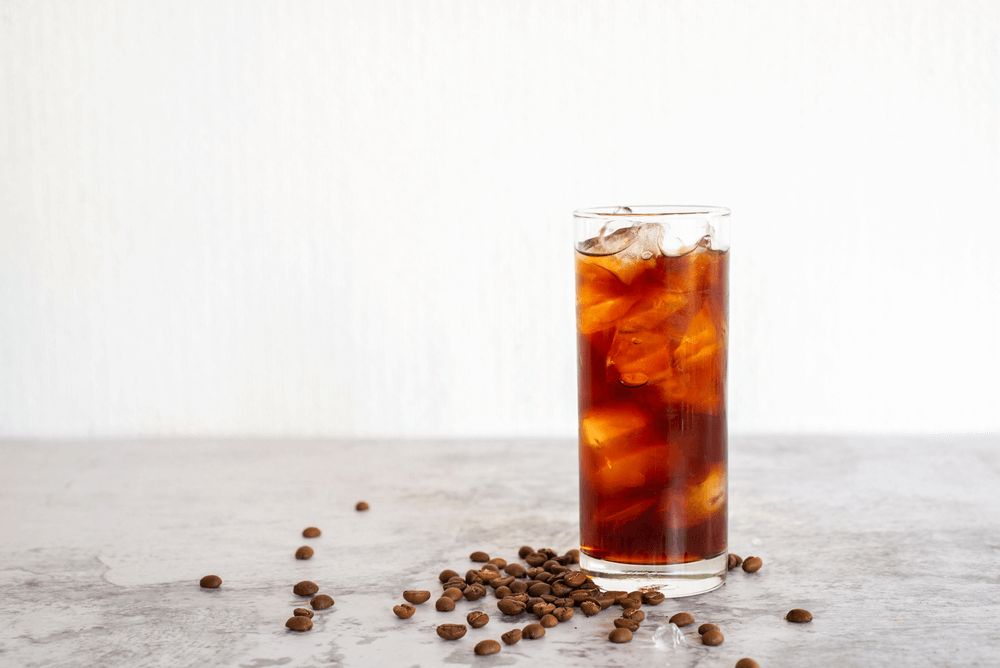 Cold Brew