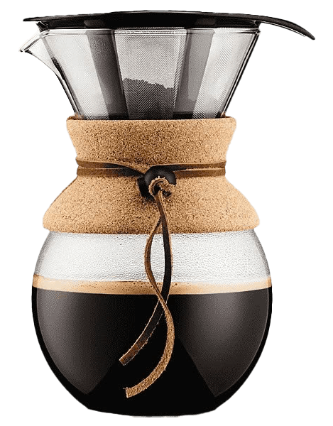 Pour Over
